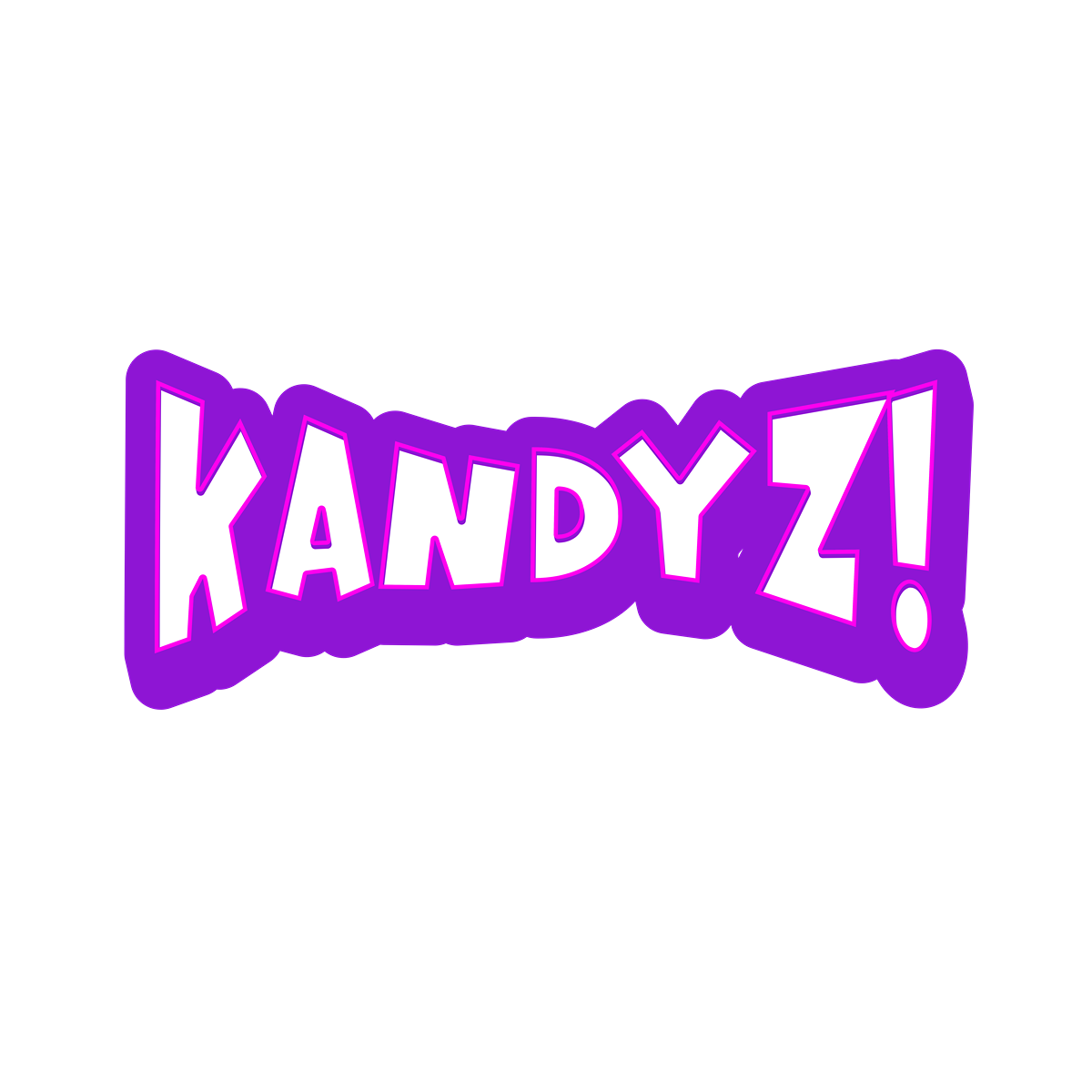 KANDYZ!